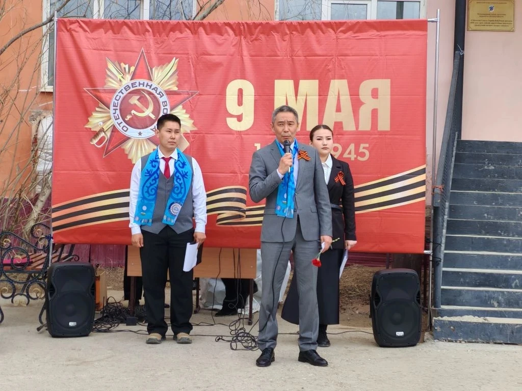 🎗Для всех школьников, педагогов, родителей и работников школы 7 мая особенный день.   Ежегодно в это