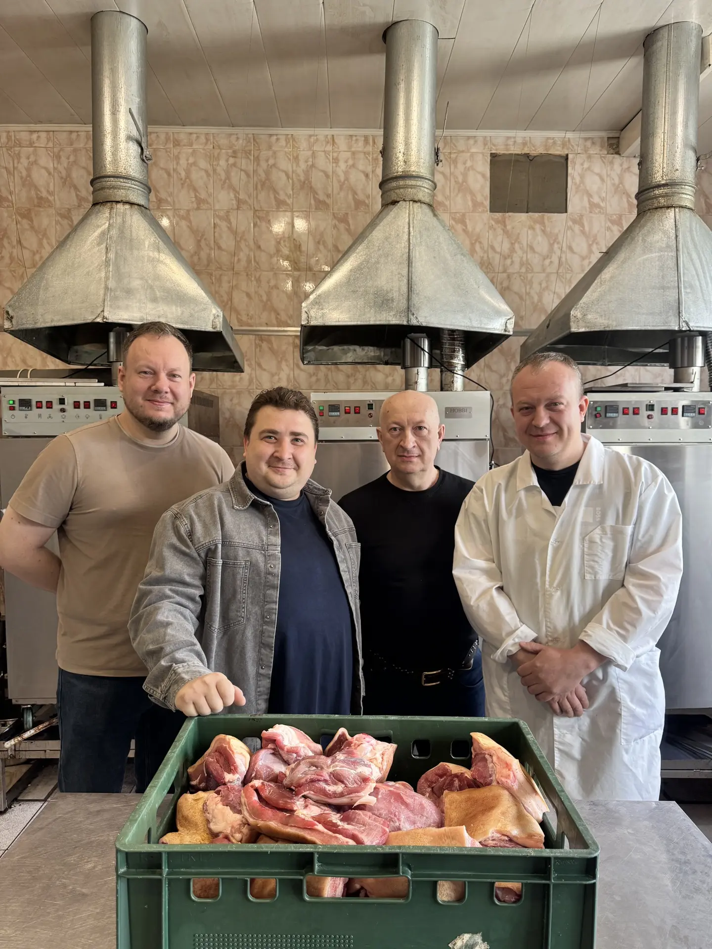 Всем бодрого вторника! Сегодня у меня на очном обучении команда из Мурманска 🔥 Ребята ...