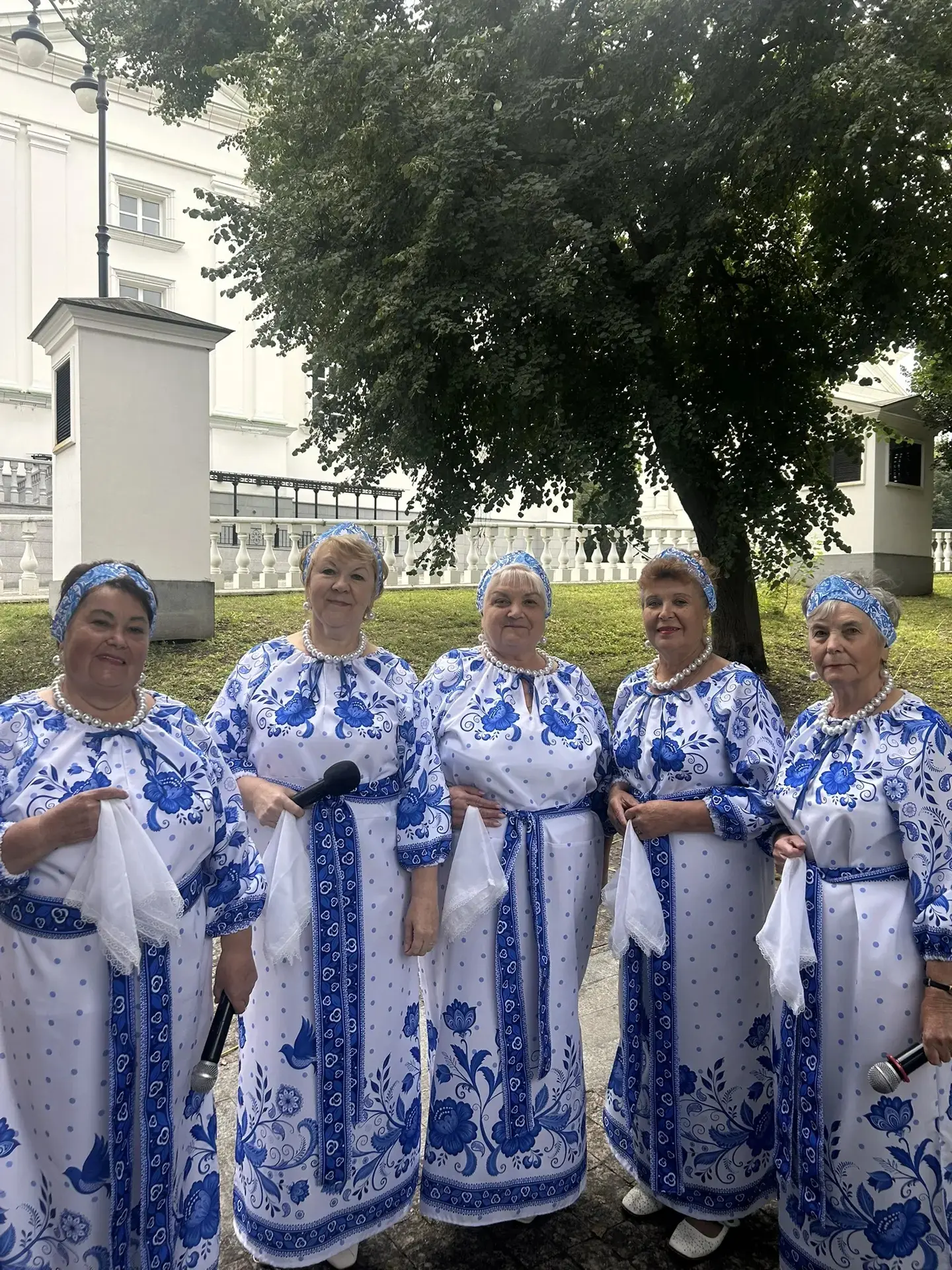 Золотые купола, народные напевы и аромат свежего мёда — таким запомнится сегодняшний де...