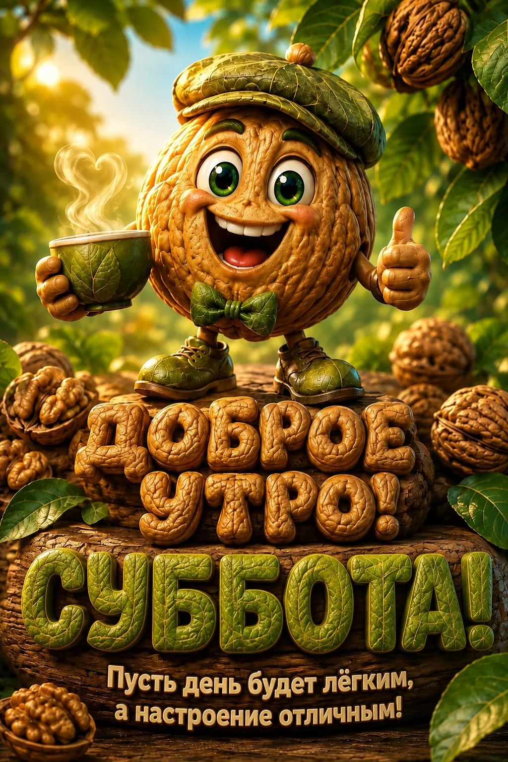 Понравилась открытка? Оставьте реакции ❤️