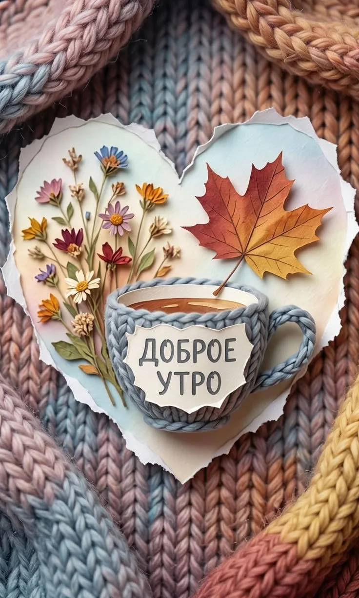 Открытки любимым 🌸🥰