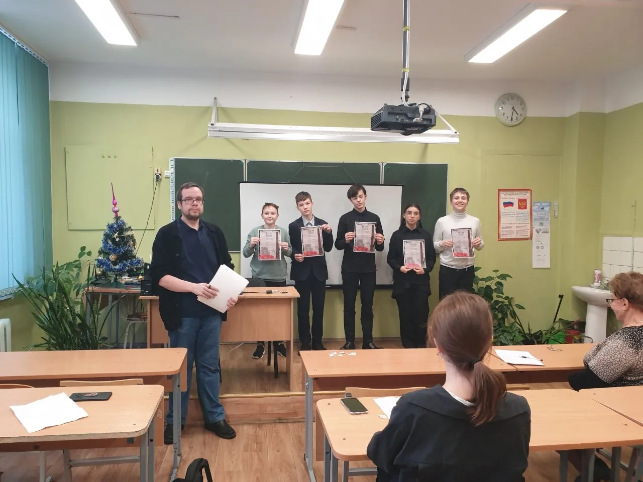 Сегодня — особая дата в истории нашей страны и каждого сердца. 27 января — День полного освобождения