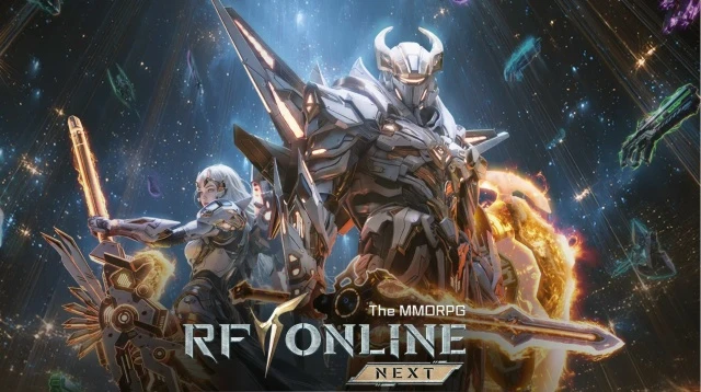 🔥 Гайд для новичков и советы по старту в RF Online NEXT

👉 RF Online NEXT продолжает историю ориги