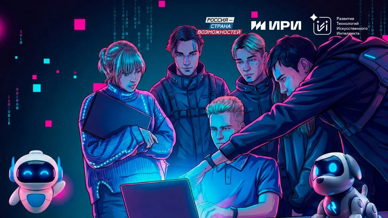 💡 Продолжается прием заявок на «Первый кубок нейроконтента»