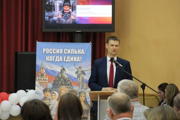 🕗 Учитель – архитектор образовательного процесса: на что делает упор Нижегородская обл...