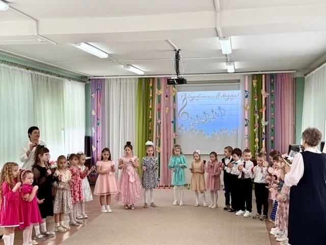 «Наши Любознайки» 💛☀️
