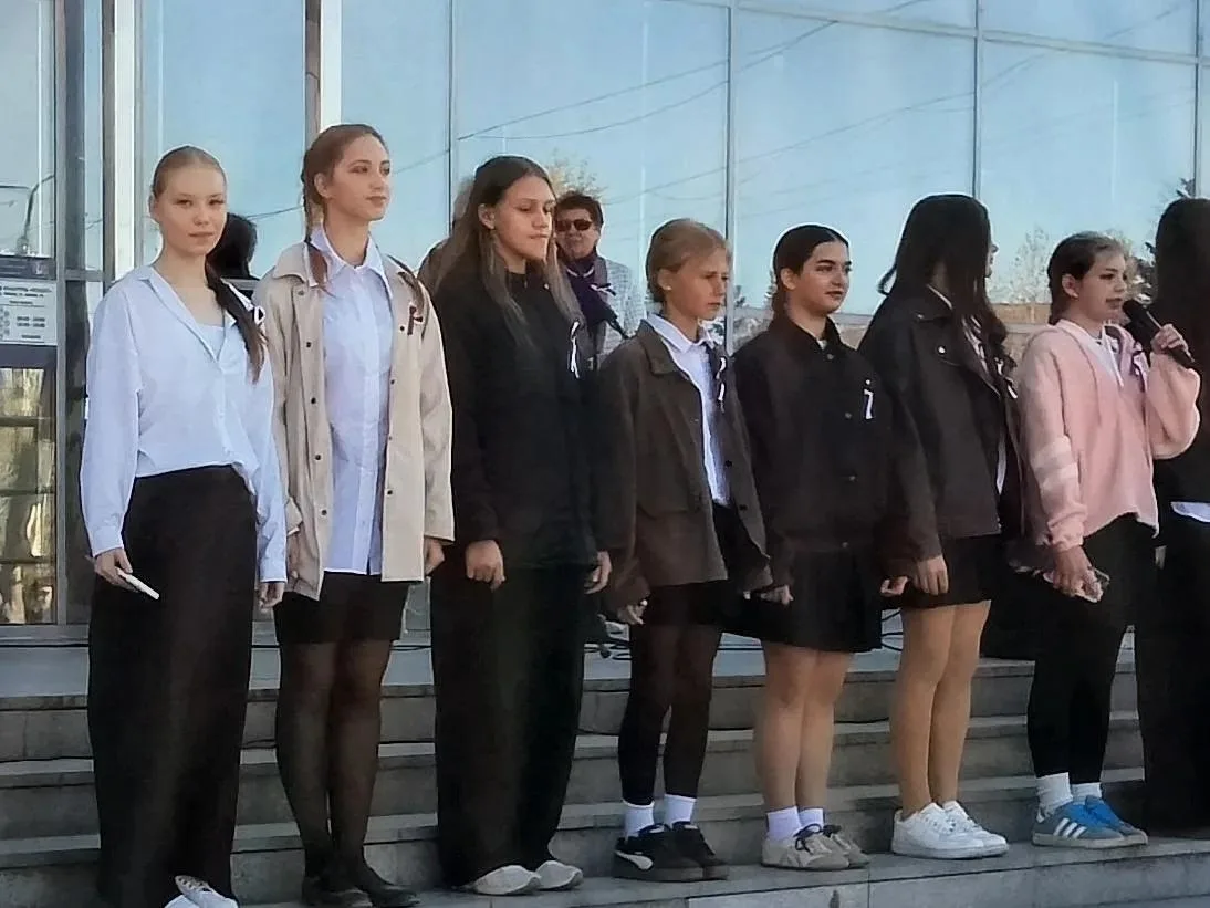 ДАТА В ИСТОРИИ. 30 СЕНТЯБРЯ – ДЕНЬ ВОССОЕДИНЕНИЯ ДОНЕЦКОЙ НАРОДНОЙ РЕСПУБЛИКИ, ЛУГАНСКО...