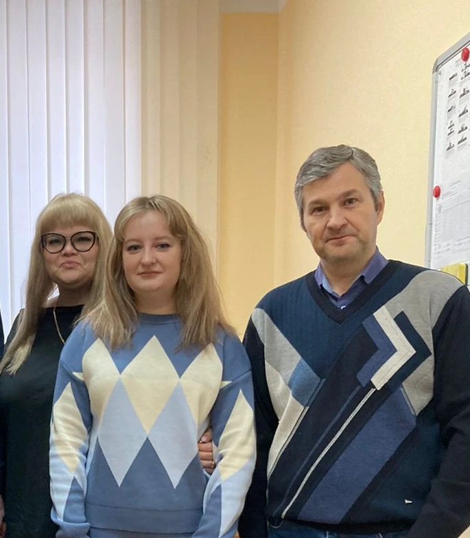 Успешный год работы НИЛ МССН ознаменовался серией значимых публикаций в ведущих междуна...