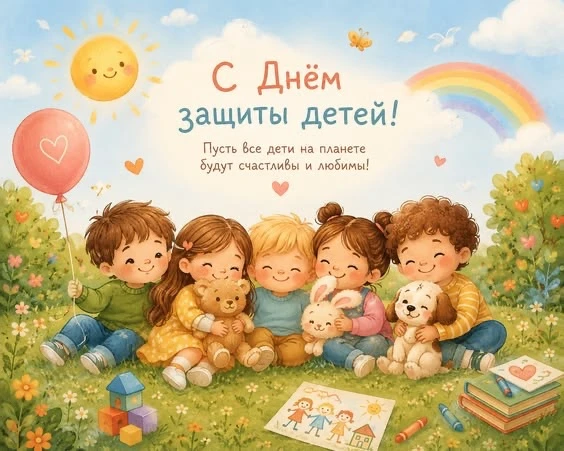 ☀️Сегодня особенный день не только потому, что начинается самое тёплое и радостное врем...
