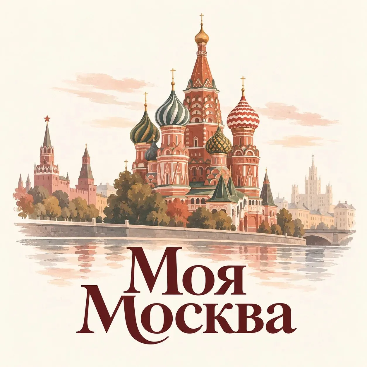 ⚠️ Вы получили приглашение вступить в главный новостной канал города МОСКВА в MAX