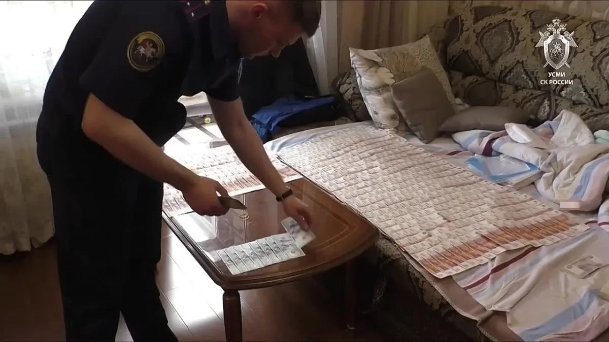 📌 В Туле банду из 24 человек будут судить за организацию незаконной миграции