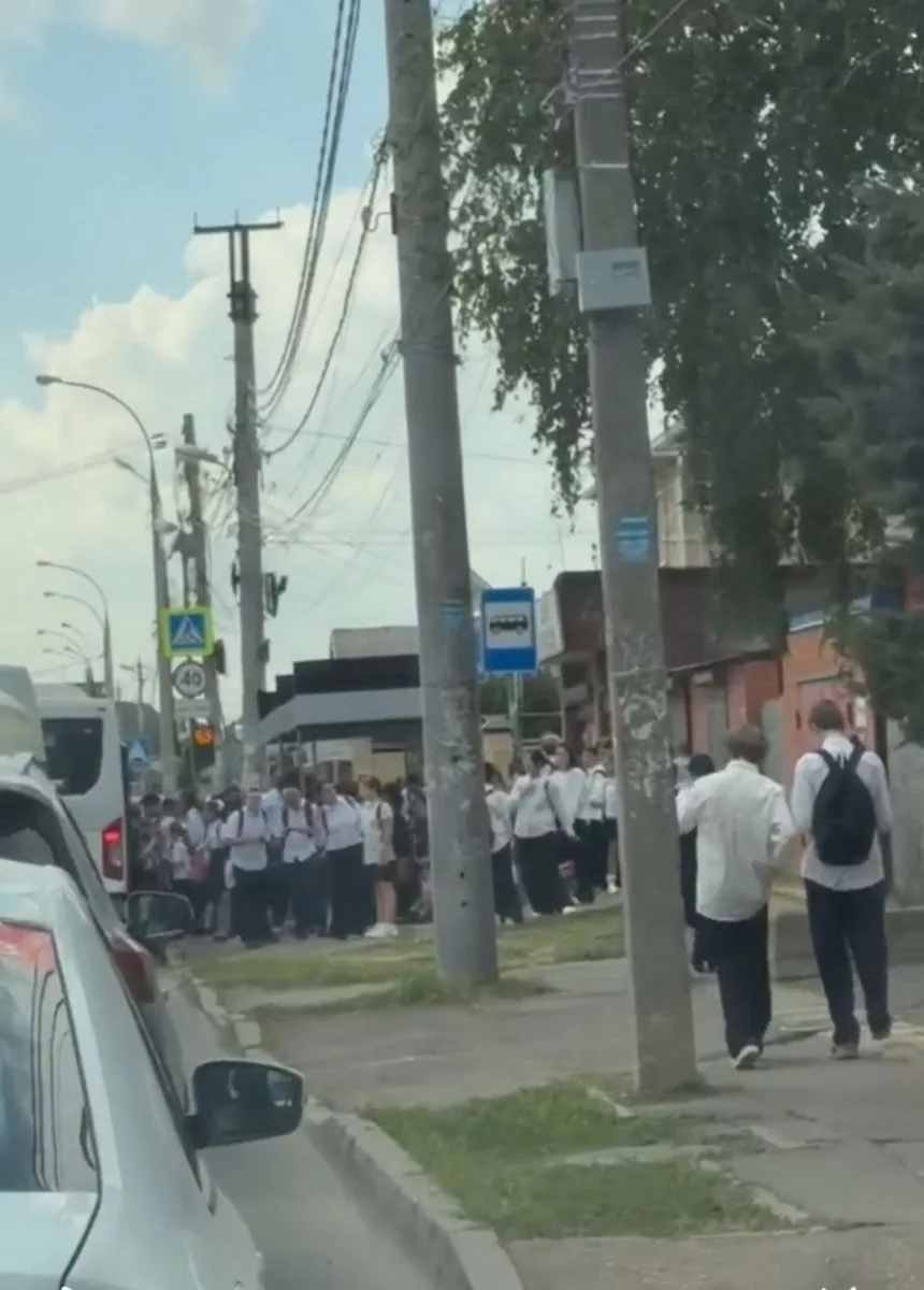 Администрации Краснодара, возможно, следует пересмотреть текущие подходы к управлению.