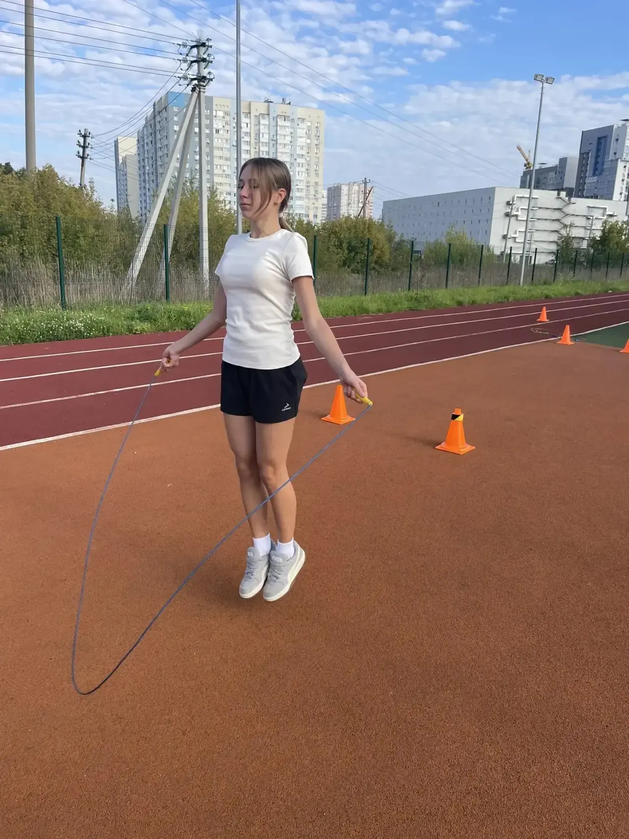 Сегодня в школе проходила олимпиада по физкультуре.🏃‍♂️🏃‍♀️ Ребята прошли испытания п...
