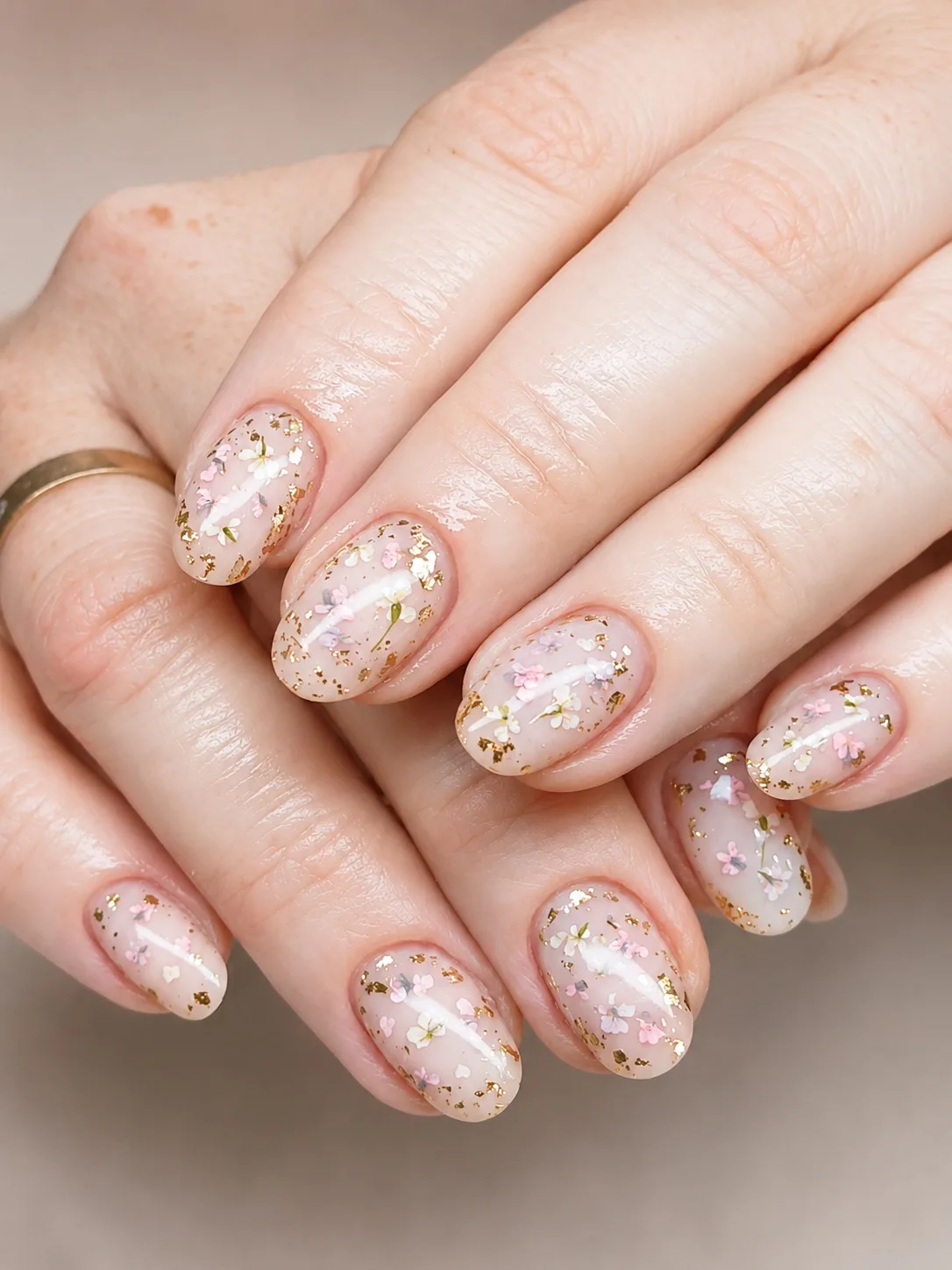 Нежность, которую хочется рассматривать 🌸✨
