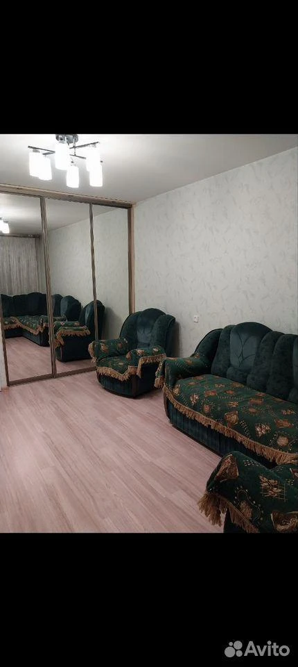 Сдам без посредников: 2-комнатная квартира, 60.5м²