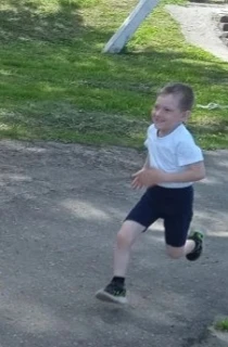 🏃‍♀️Мы сдавали ГТО!