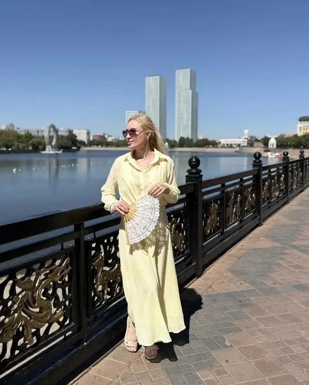 ЭЙФЕЛЕВА БАШНЯ - ЭТО ОШИБКА 😱
