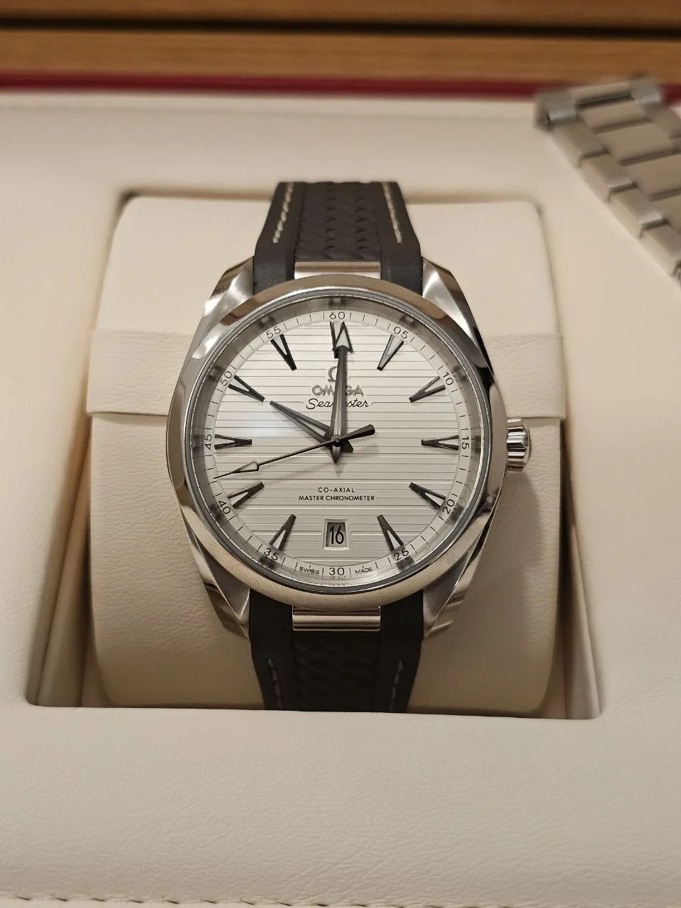 Omega