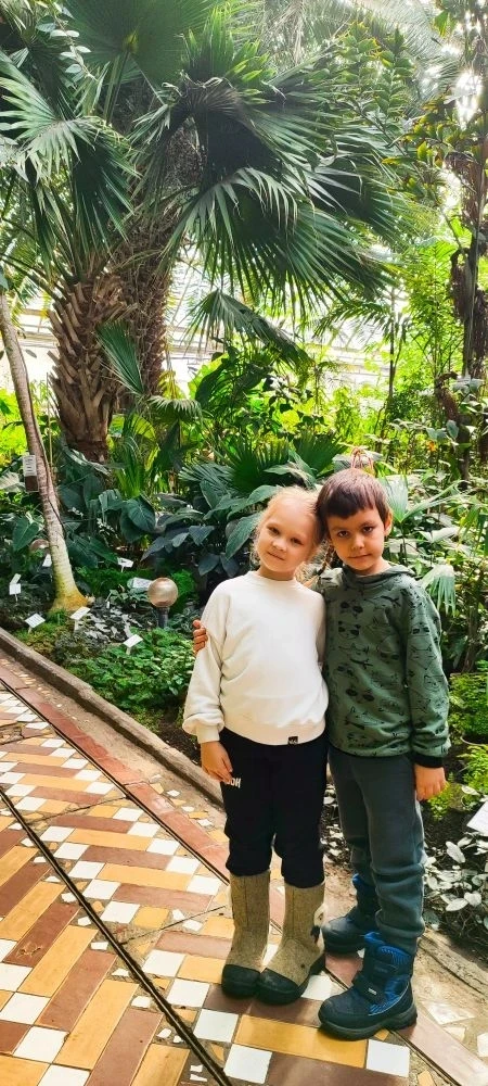 Добрый вечер!!!☀️