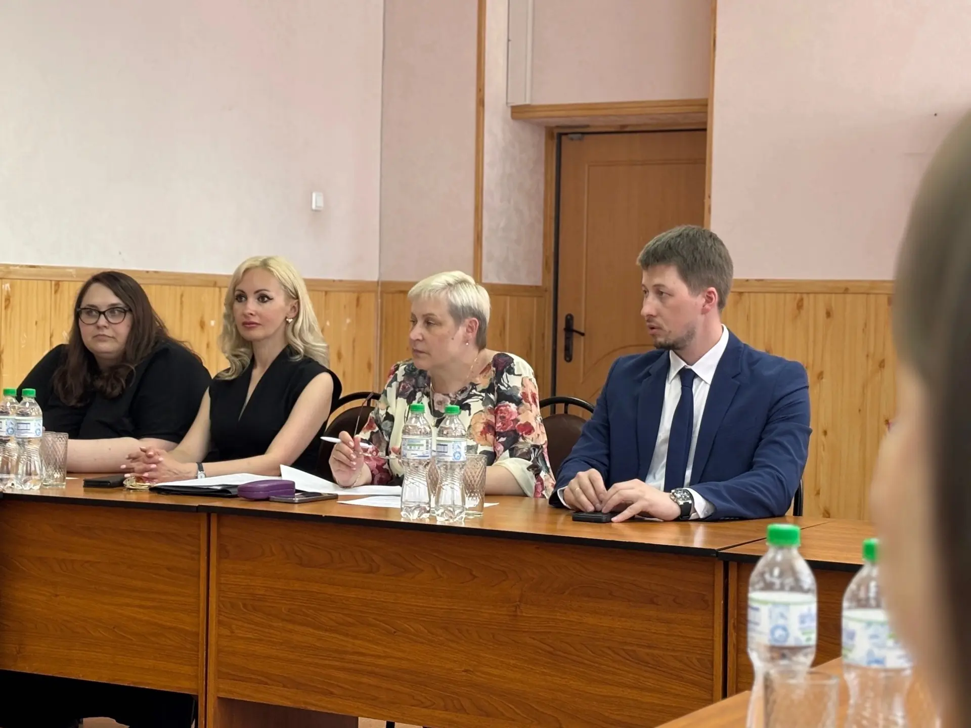 📣 Эксперт АСИ Григорий Сайфуллин высоко оценил работу Костромской области по организац...