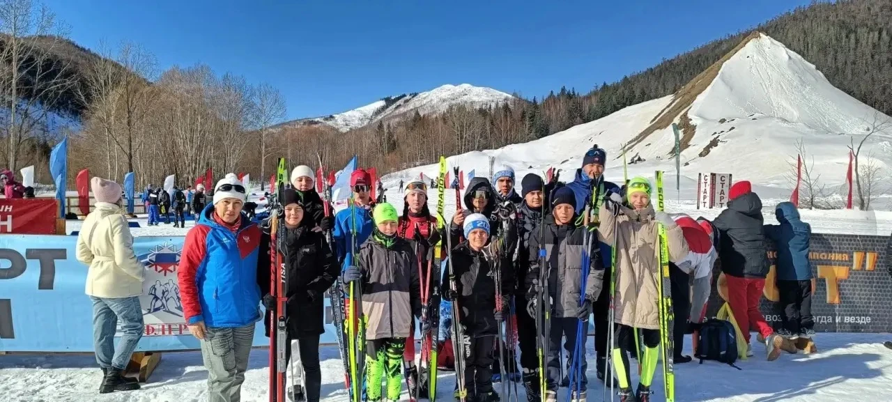🗣️Семейное путешествие в сердце Солнечного района! 🏔️✨