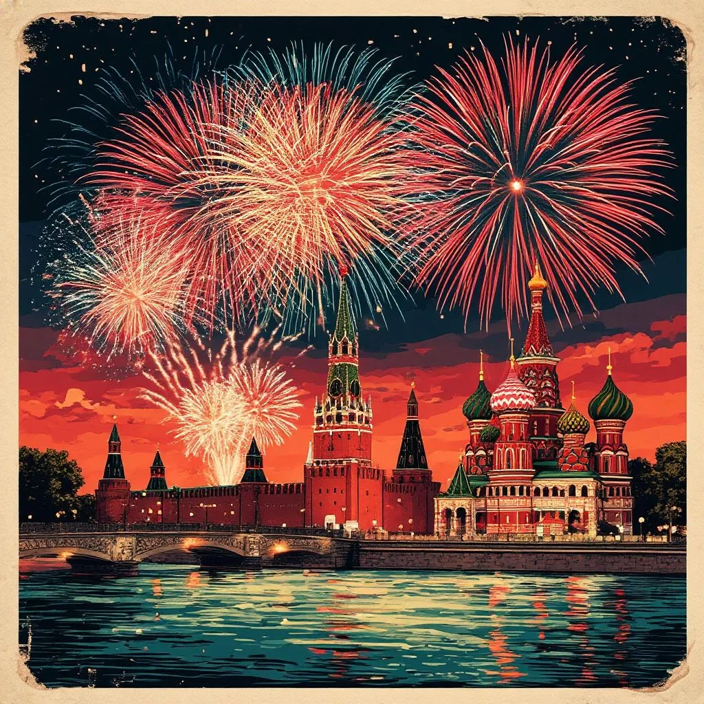Дорогие друзья!
Мы поздравляем всех с 81-й годовщиной Великой Победы!
9 Мая — день, когда мы говорим