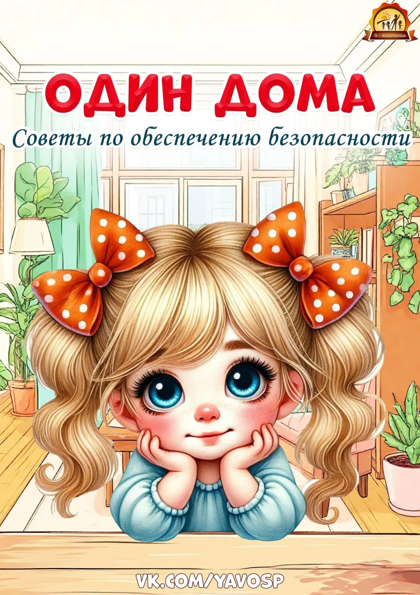 «Один дома»