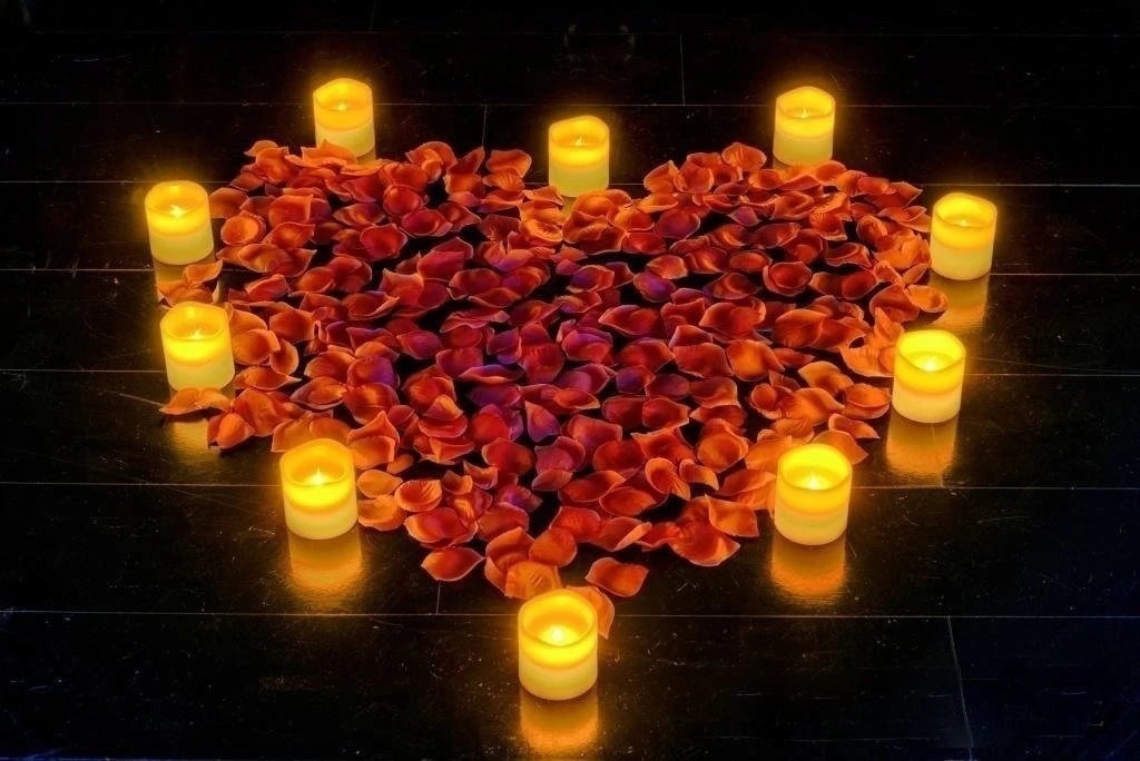 ❤Шепоток чтобы встретить того, кто сердцу мил