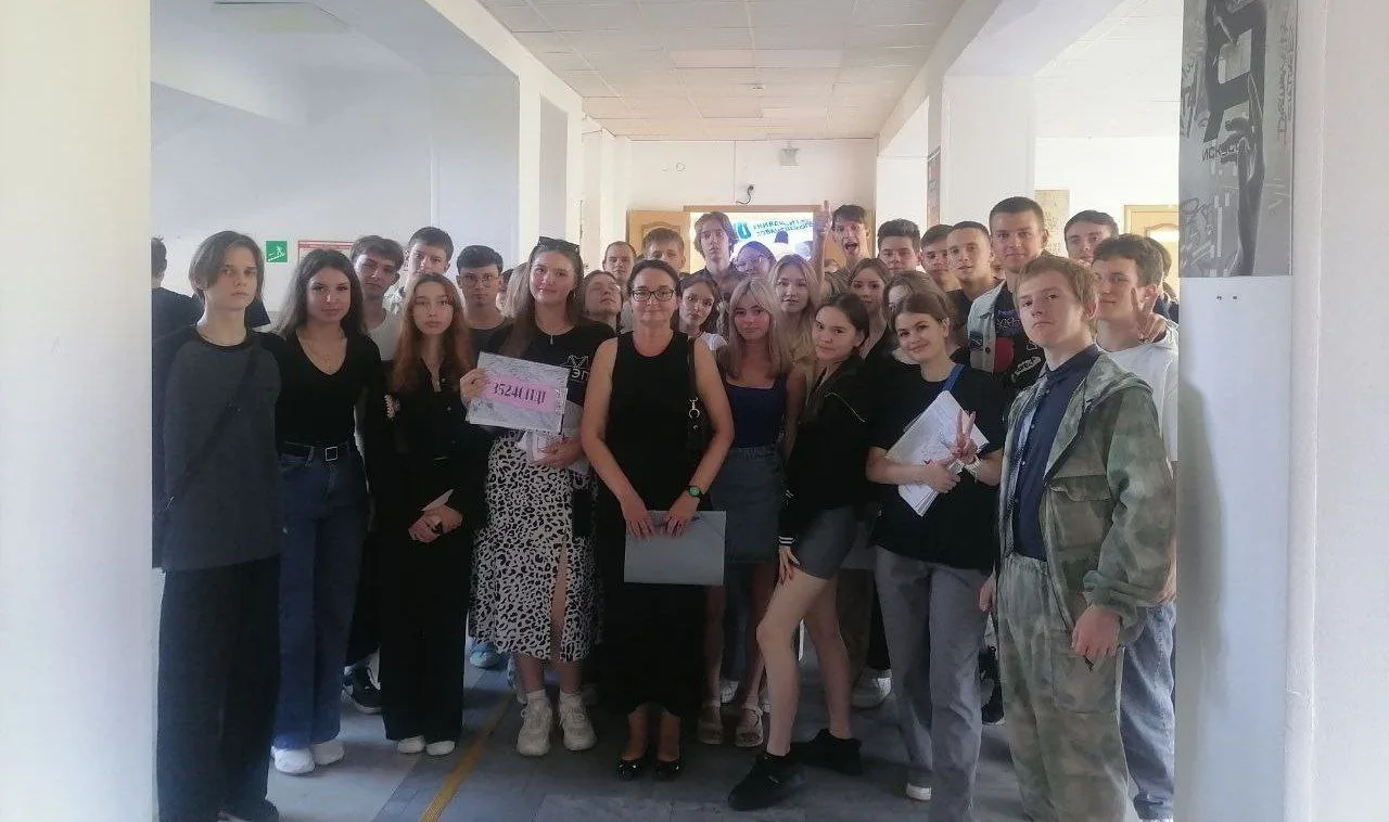 #напутствие_будущему_первокурснику