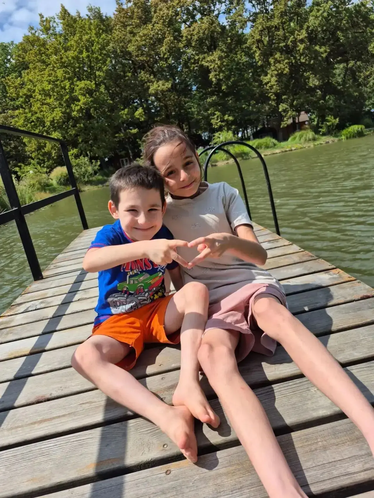 🌞***Когда лето ещё с нами***🌞