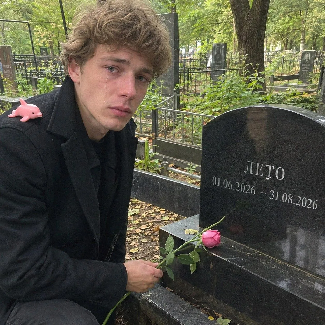 Помянем