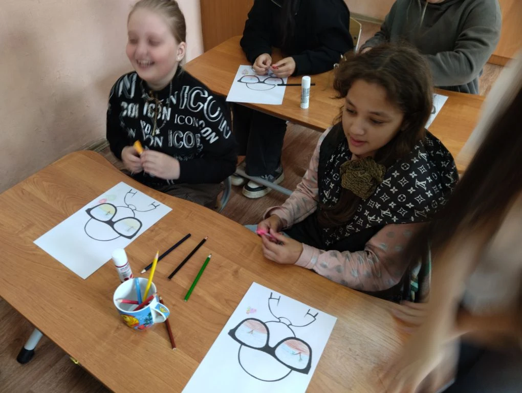 Праздничное мероприятие, посвященное Дню защиты детей

В нашей школе прошли мероприятия, приуроченны