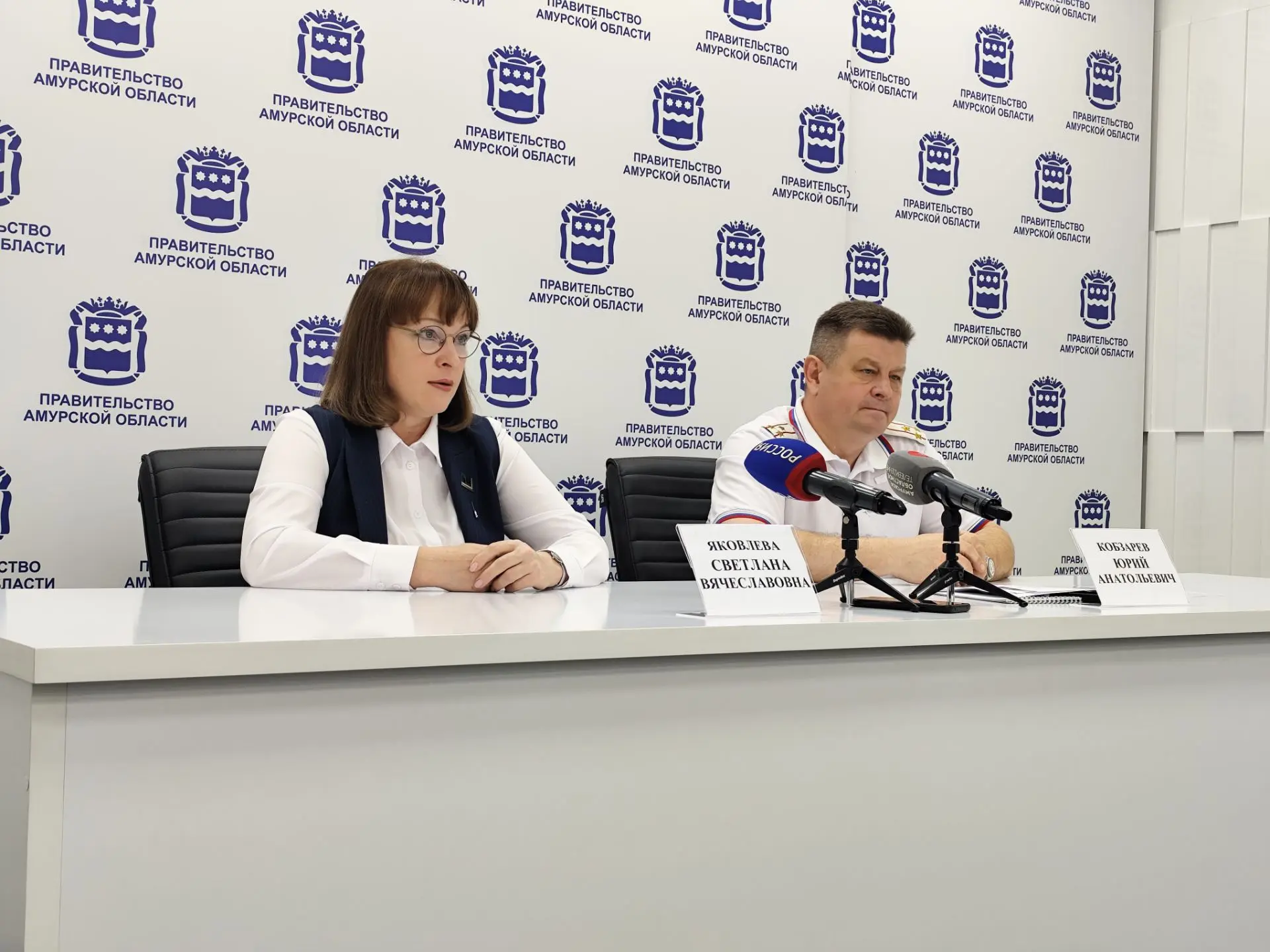 🚨 Дети на дорогах Приамурья стали чаще попадать в ДТП: Минобрнауки области совместно с...