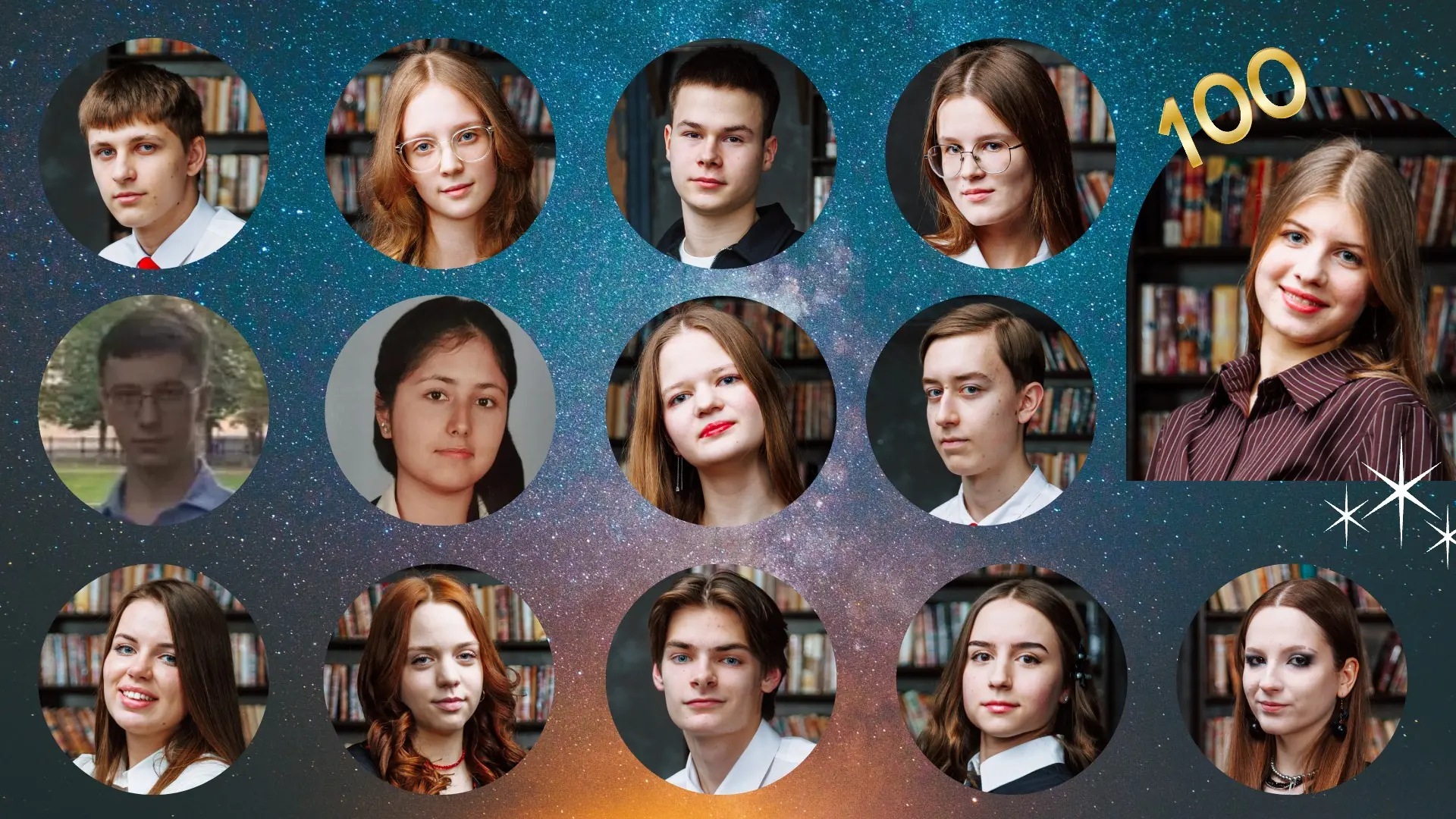 🔥Мы гордимся вами! Выпускники 2026 на высоте

В этом году наши одиннадцатиклассники показали по-нас