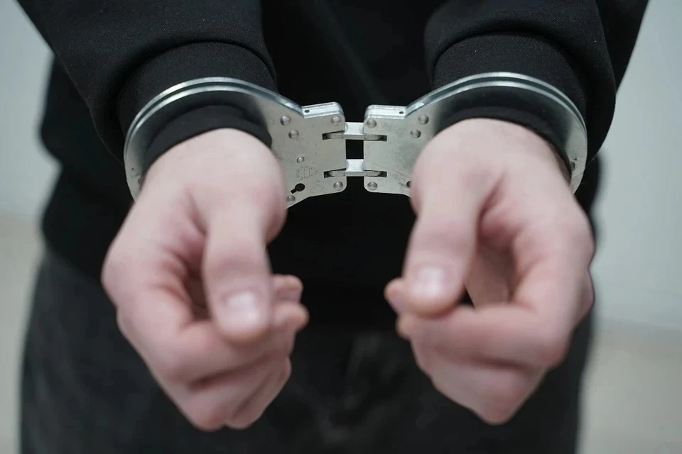 Двух жителей Арзамаса осудили в Саранске за наркотики — 9 и 9,5 года строгого режима ⚖️🚔