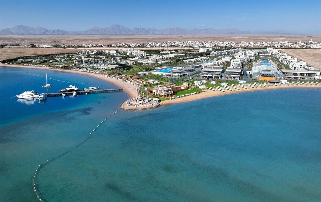 НОВЫЙ ОТЕЛЬ В ЕГИПТЕ😍 НА СТАРТЕ ПРОДАЖ ЦЕНЫ 🔥

Rixos Premium Magawish Bay View 5*
Хургада

Новая ч