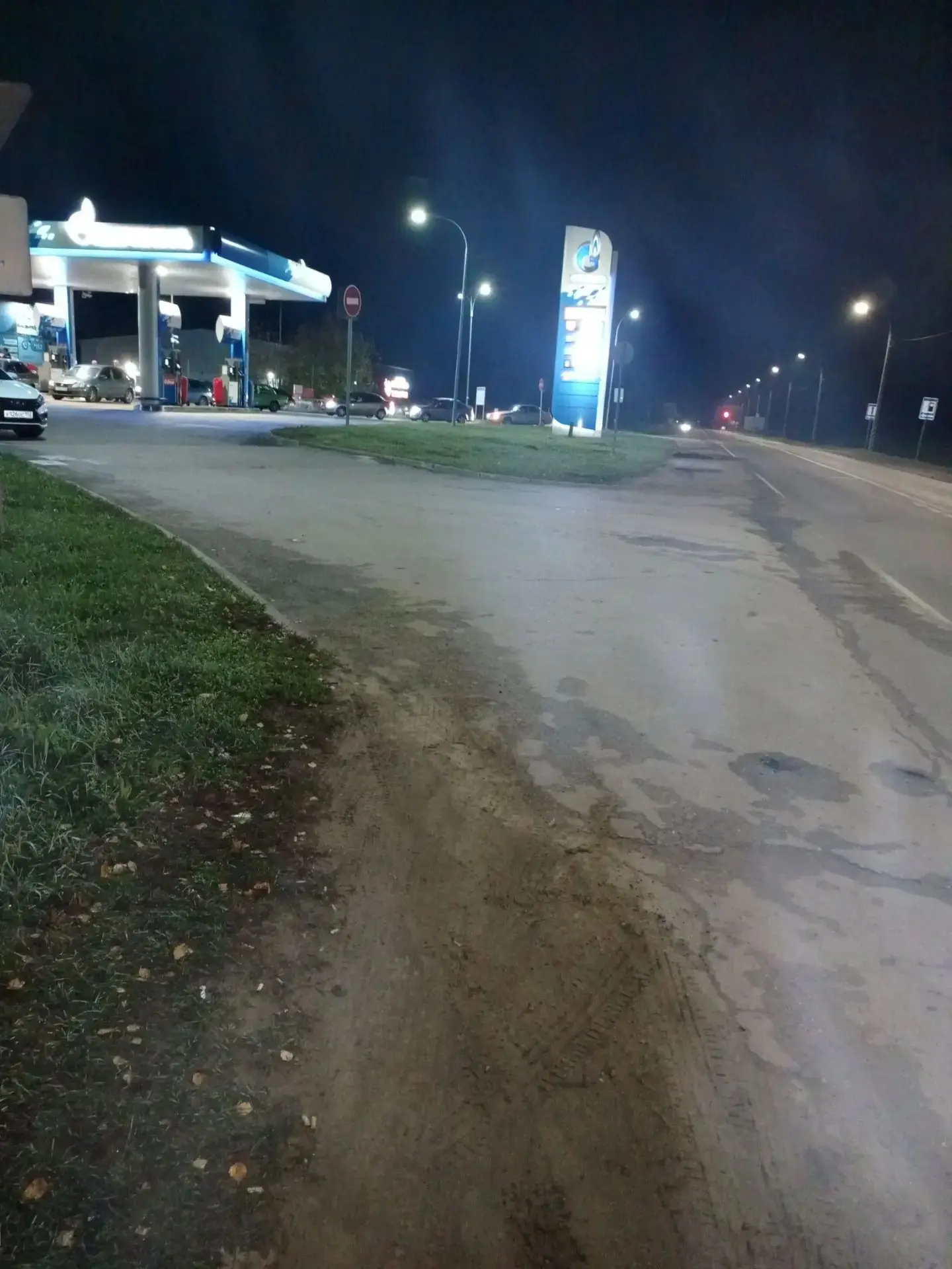 ❗Цыгановка и 3 КПП