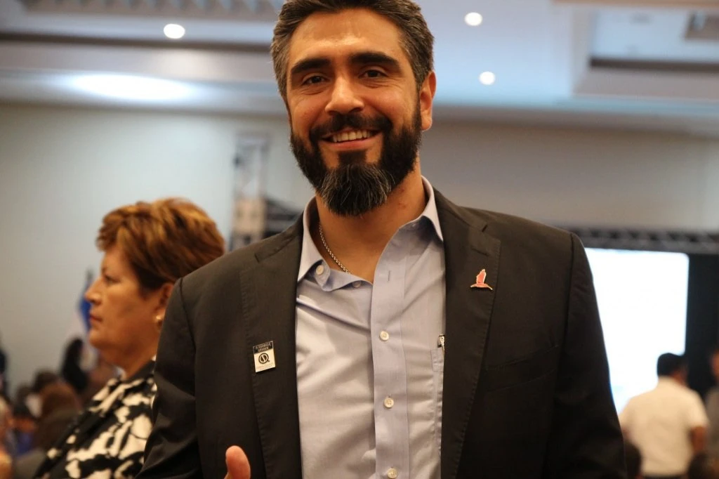 Сальвадорский привет! 🇸🇻