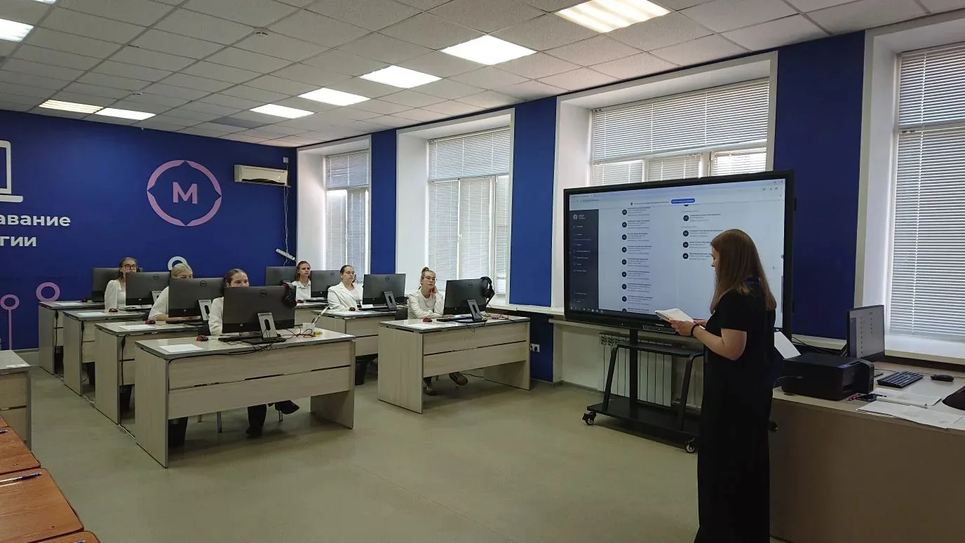 🎓 К демонстрационным экзаменам по специальности "Коррекционная педагогика в начальном образовании" 