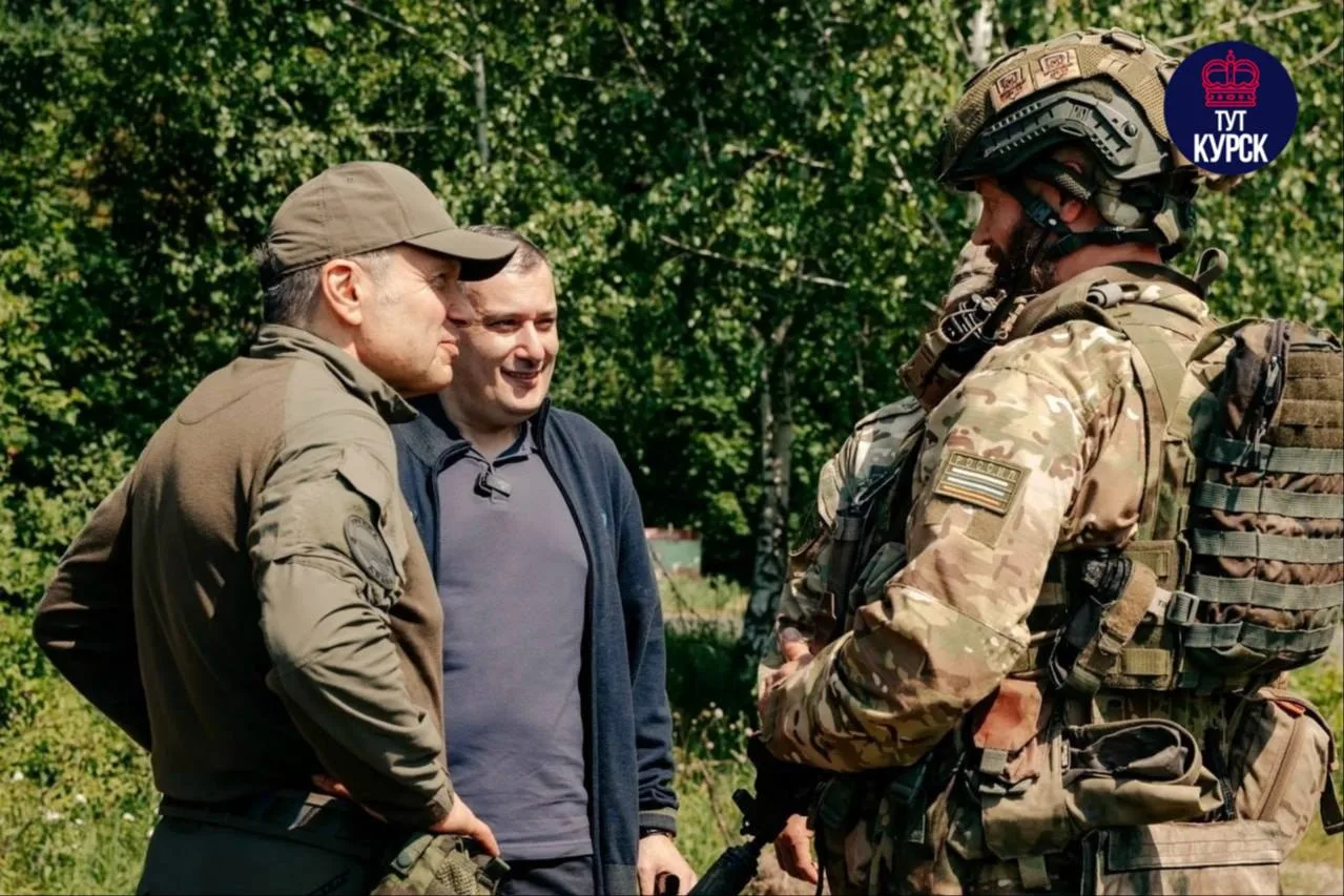 🎬 Владимир Соловьёв создаёт масштабный фильм, посвящённый бригаде «БАРС-Курск»

Ранее сообщалось, ч