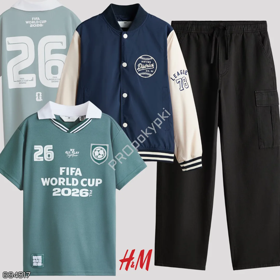 H&M 🇩🇪