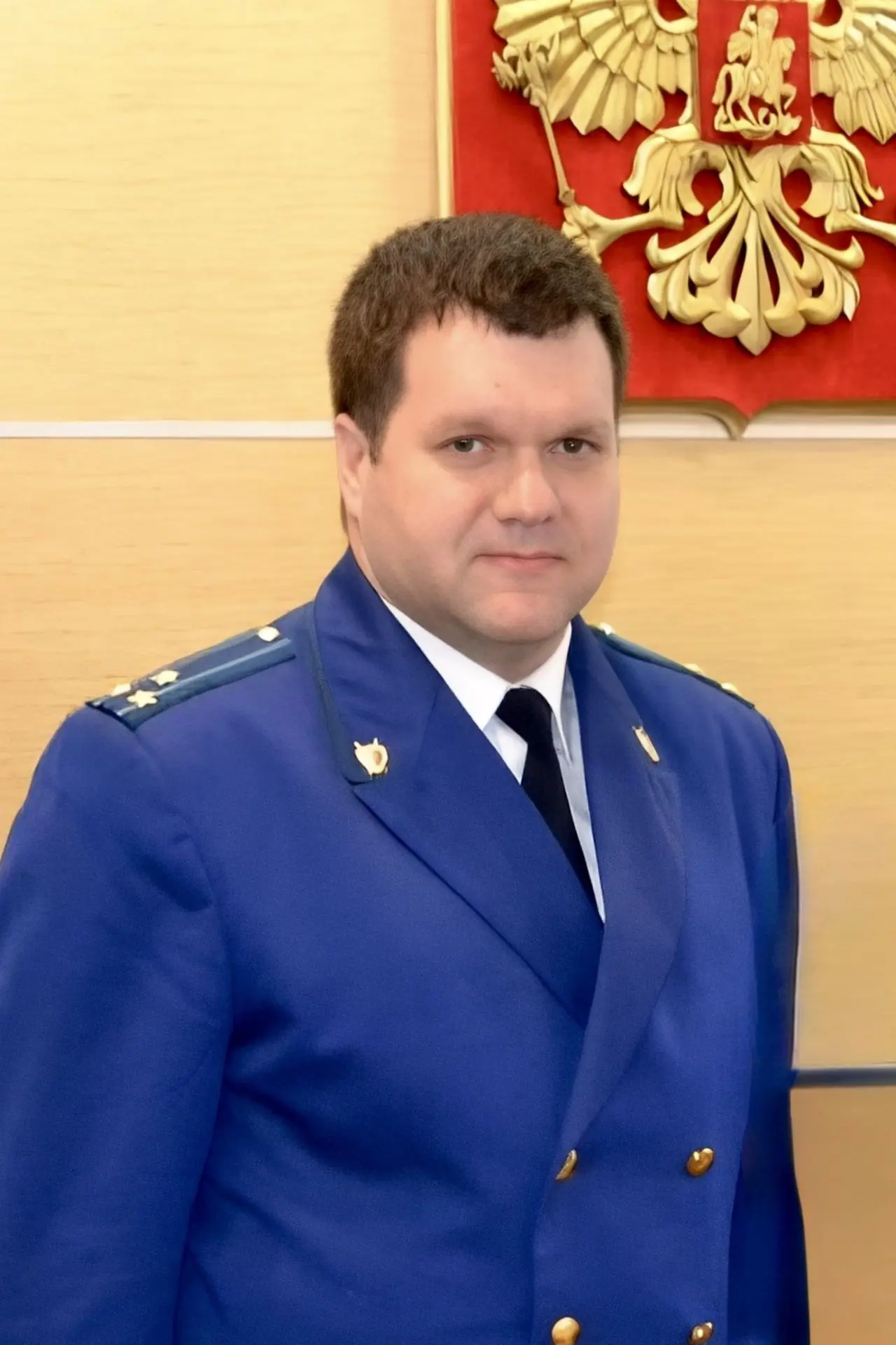 8 сентября 2026 года с 10:00 до 12:00 Астраханский межрайонный природоохранный прокурор...