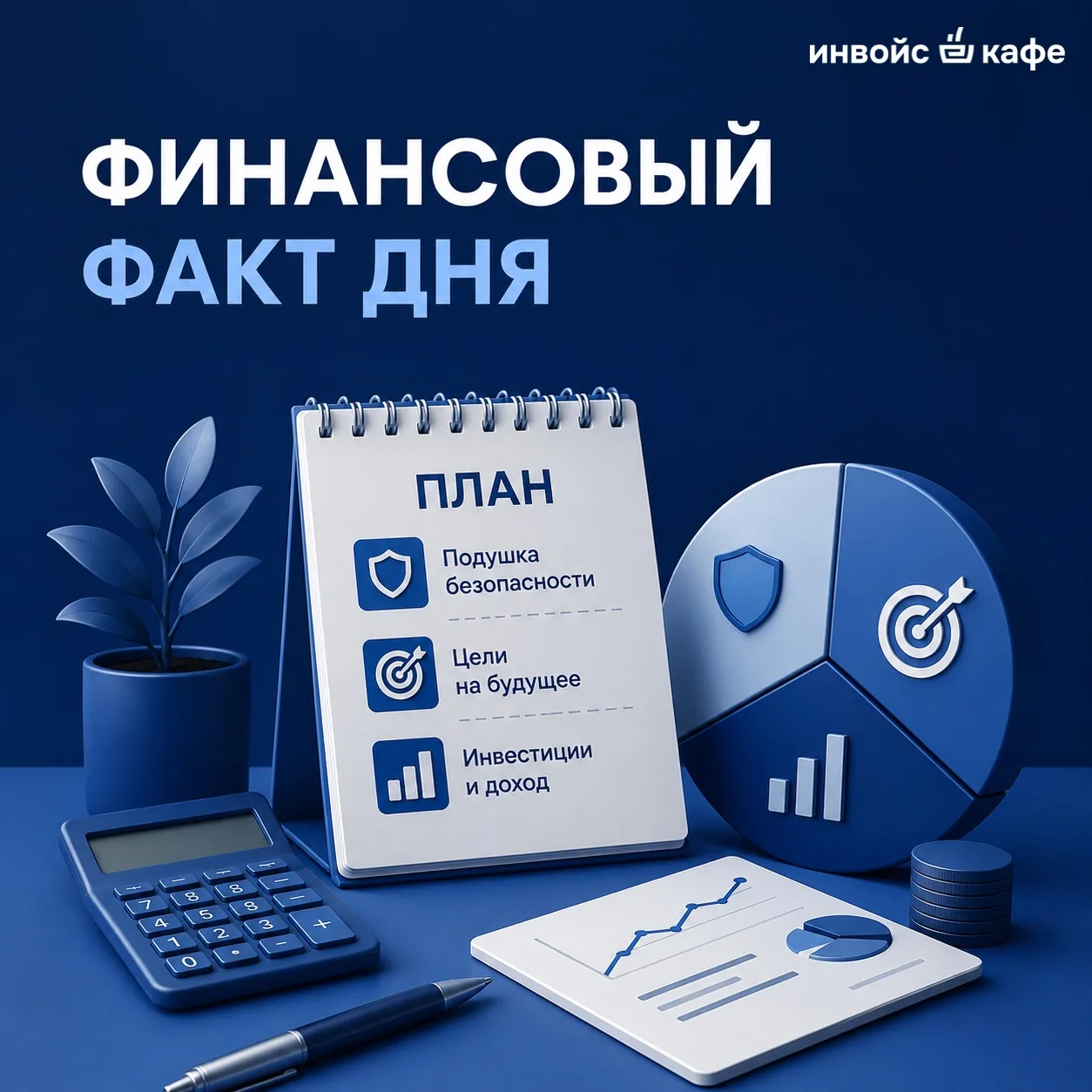 🆗Финансовый факт дня