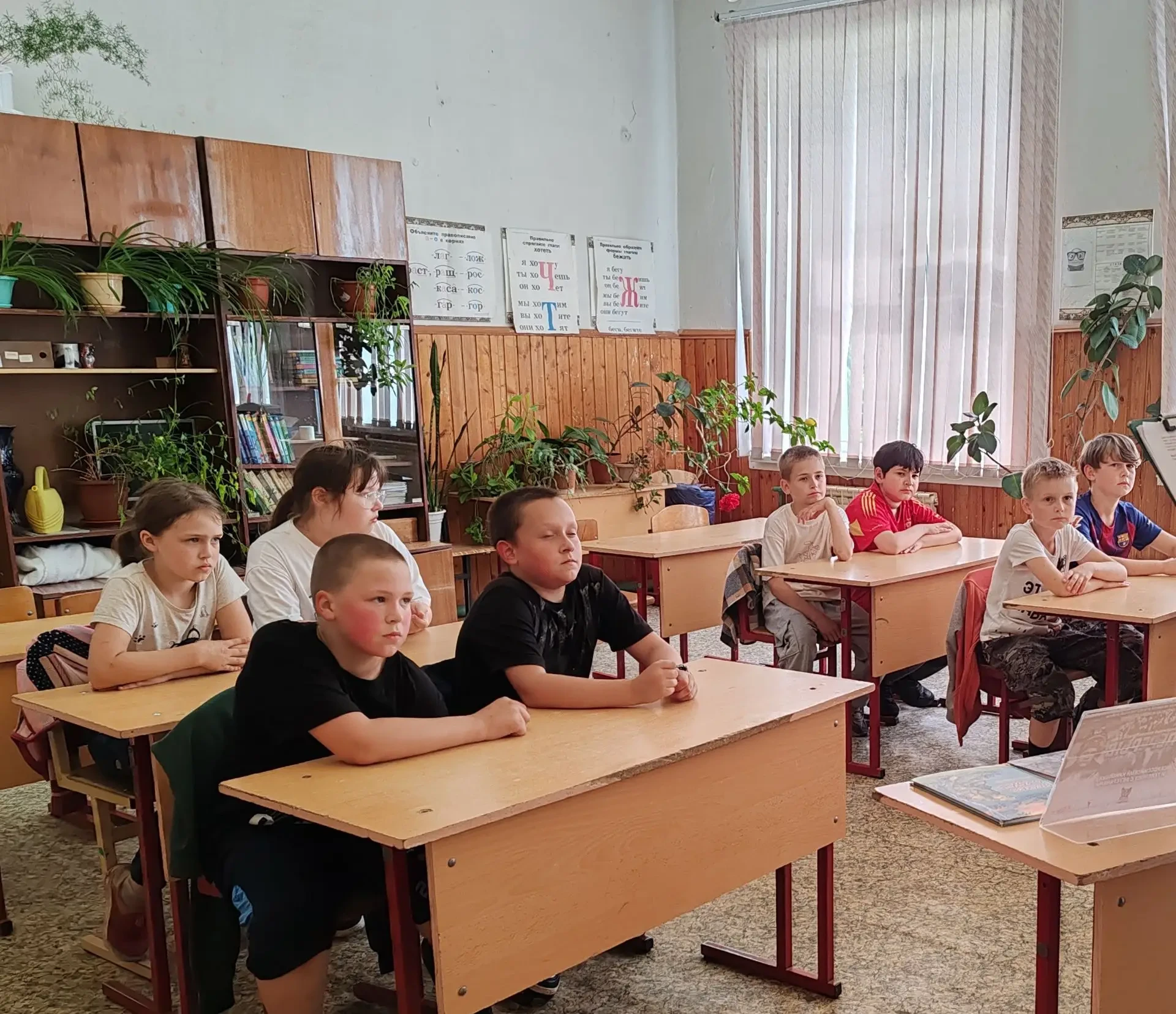 День памяти и скорби: помним, чтим, передаём память следующим поколениям