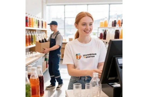 https://reklama-sev.com/advts/2033260
Сеть пивных магазинов приглашает на работу!

#работа #работавк