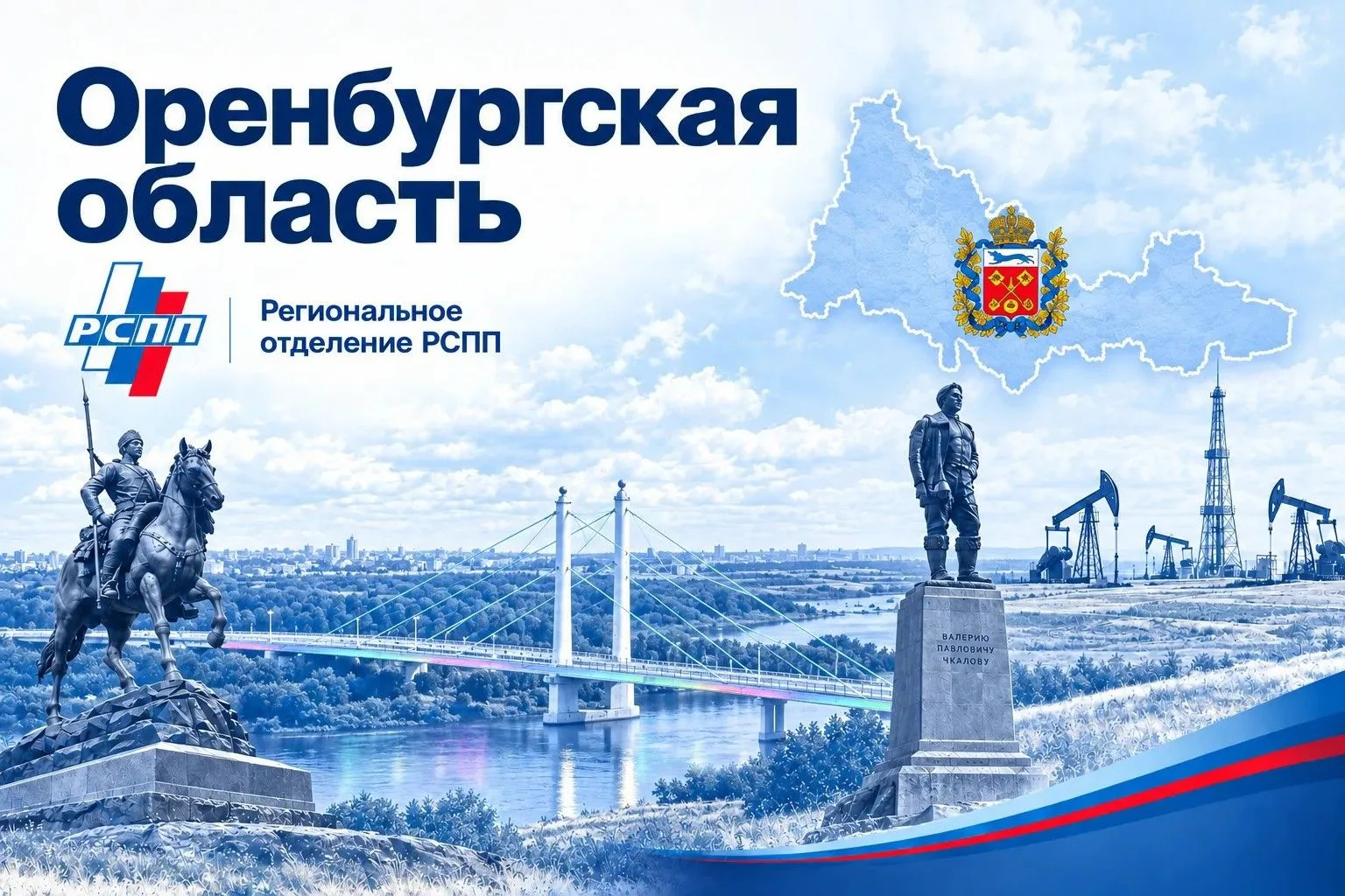 🏭 Оренбургское РСПП: масштаб и главные проекты союза