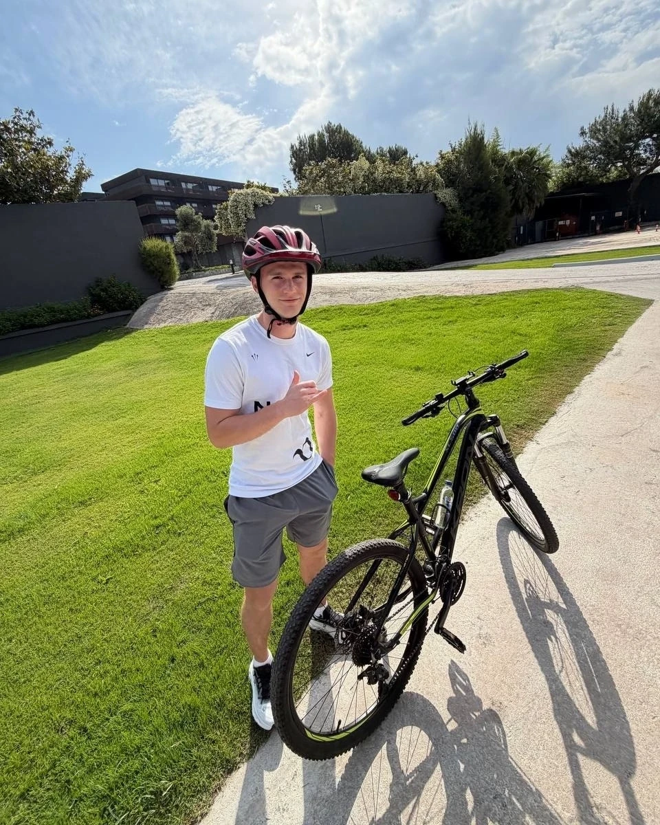 Победитель следующего «Тур де Франс» уже известен 🚴‍♂️