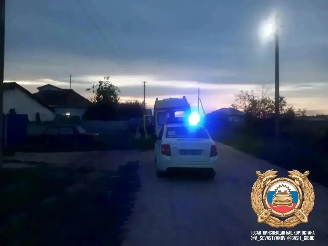 В Мечетлинском районе разбился насмерть водитель мотоцикла «Урал»

По предварительным данным, 40-лет