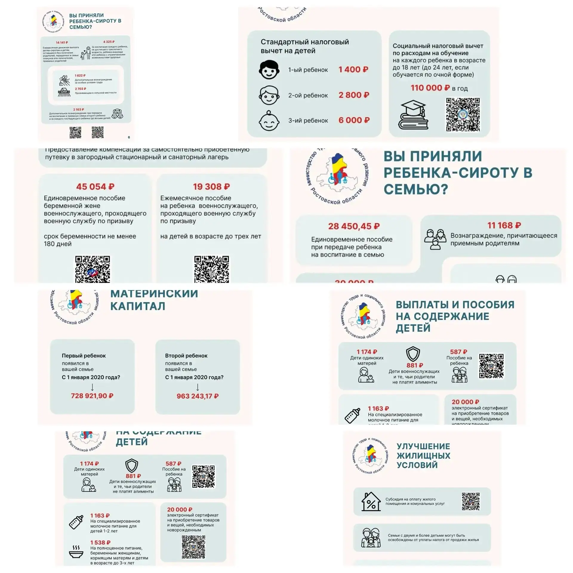 Информационно-разъяснительная работа с родителями