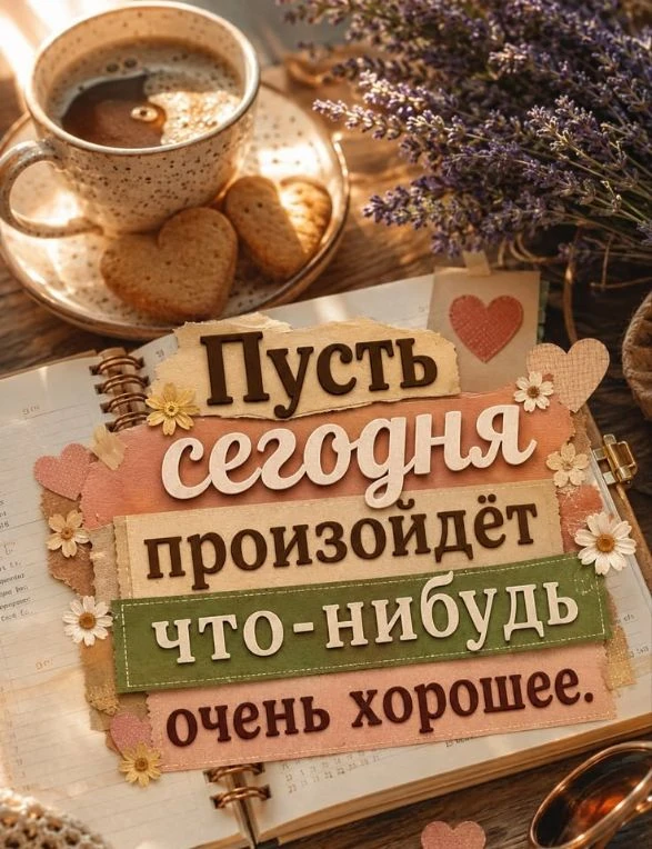 Эзотерика — это не магия извне, а настройка внутри.